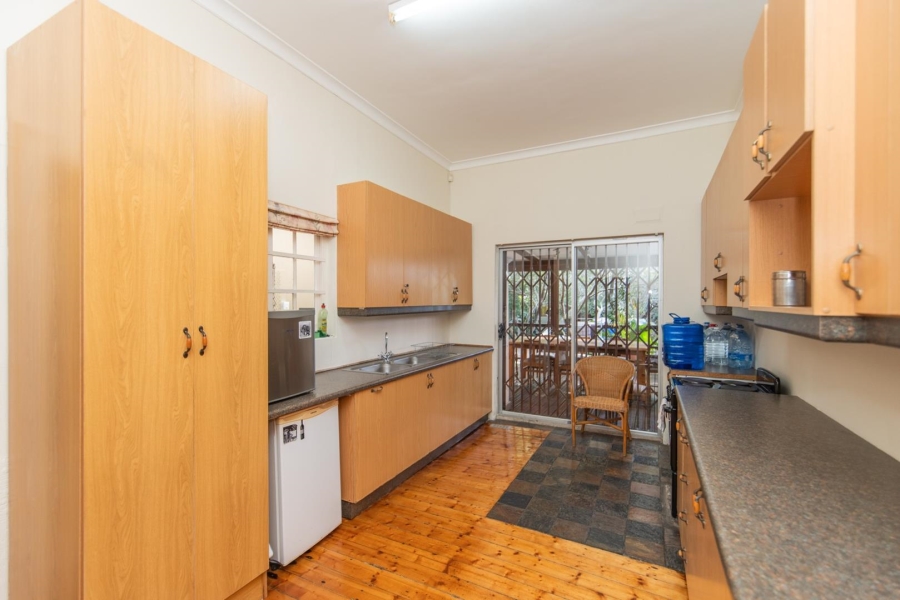 Commercial Property for Sale in Richmond Hill Eastern Cape